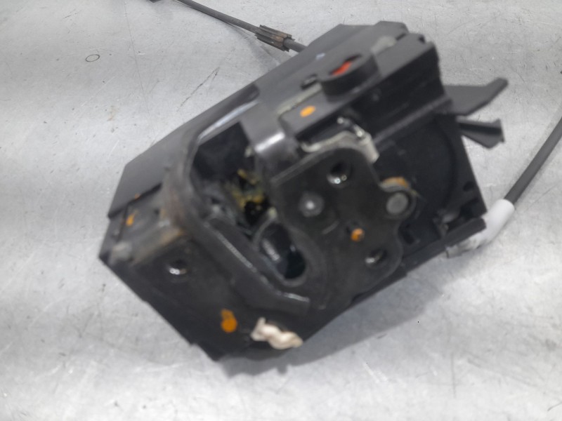 Recambio de cerradura puerta trasera izquierda para citroën grand c4 spacetourer van (3a_, 3e_) bluehdi 130 referencia OEM IAM 9