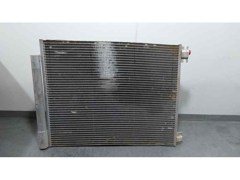 Recambio de condensador / radiador aire acondicionado para renault megane iv zen referencia OEM IAM 921003290R  