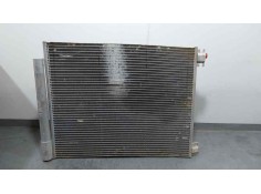 Recambio de condensador / radiador aire acondicionado para renault megane iv zen referencia OEM IAM 921003290R  