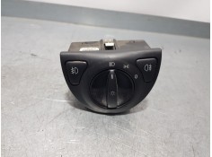 Recambio de mando luces para saab 9-3 sport sedán linear sport referencia OEM IAM 12774375  