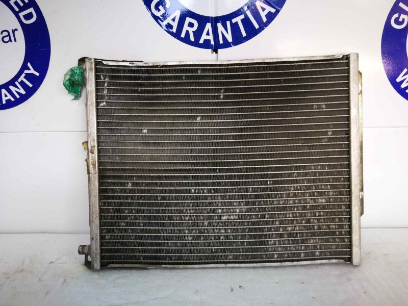 Recambio de condensador / radiador aire acondicionado para renault clio ii fase i (b/cbo) 1.9 d referencia OEM IAM 52465388  HAR