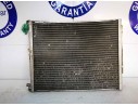 Recambio de condensador / radiador aire acondicionado para renault clio ii fase i (b/cbo) 1.9 d referencia OEM IAM 52465388  HAR