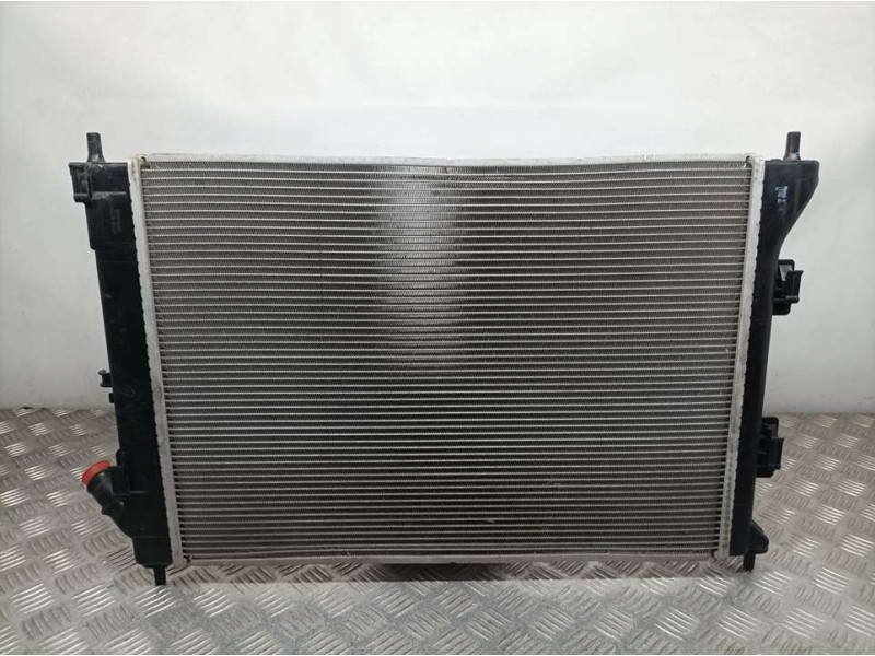 Recambio de radiador agua para kia ceed business referencia OEM IAM 253103X011  