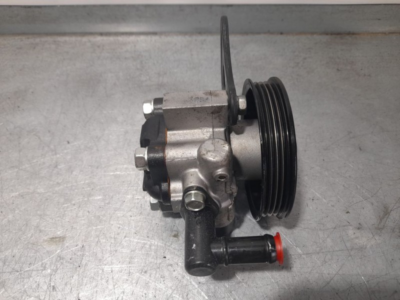 Recambio de bomba direccion para chevrolet aveo ls referencia OEM IAM 96815248  