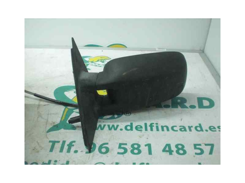 Recambio de retrovisor izquierdo para volkswagen passat berlina (312) 1.8 referencia OEM IAM   CM