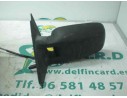 Recambio de retrovisor izquierdo para volkswagen passat berlina (312) 1.8 referencia OEM IAM   CM