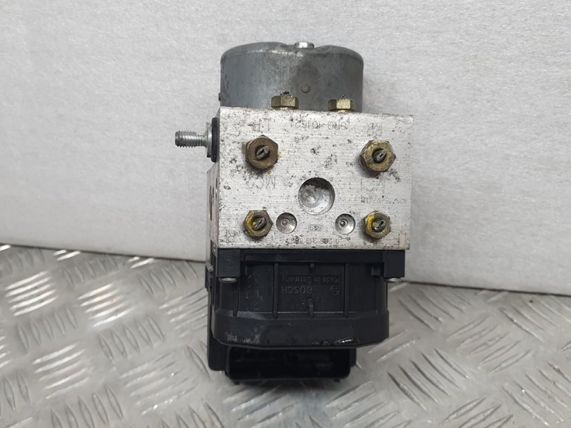 Recambio de abs para mg mg zr (f/rf) 160 referencia OEM IAM 101621 0265216803 BOSCH