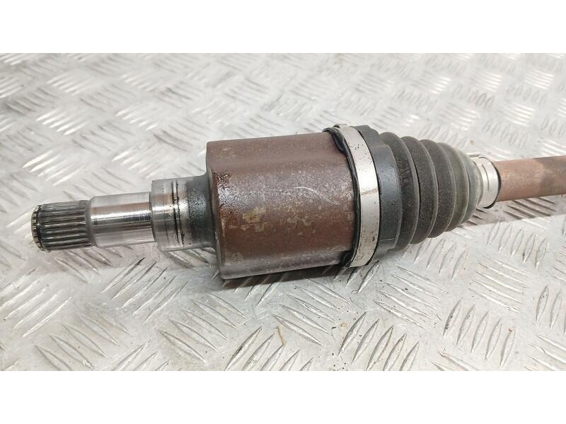 Recambio de transmision delantera derecha para ford focus st-line referencia OEM IAM JX673B436CAG  