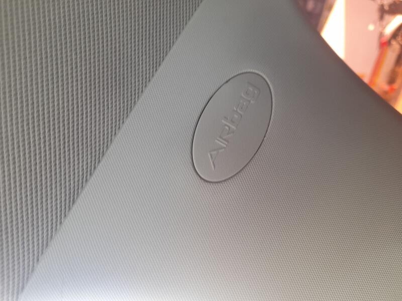 Recambio de airbag cortina delantero derecho para fiat tipo hatchback (356_, 357_) 1.4 (356hxa1b) referencia OEM IAM 52192854  