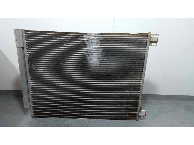 Recambio de condensador / radiador aire acondicionado para renault megane iv zen referencia OEM IAM 921003290R  