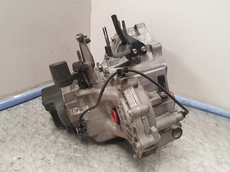 Recambio de caja cambios para mazda 5 berl. (cr) 2.0 sportive referencia OEM IAM 7TF0505874  5VELOCIDADES