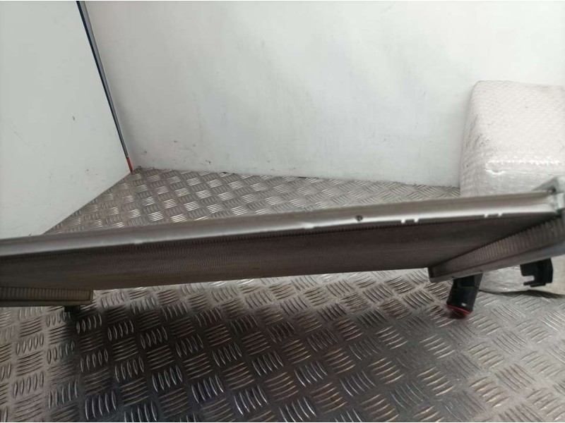 Recambio de radiador agua para kia ceed business referencia OEM IAM 253103X011  