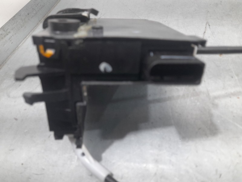 Recambio de cerradura puerta trasera izquierda para citroën grand c4 spacetourer van (3a_, 3e_) bluehdi 130 referencia OEM IAM 9