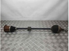 Recambio de transmision delantera derecha para audi q2 (gab) 30 tfsi design referencia OEM IAM 5Q0407272DT  