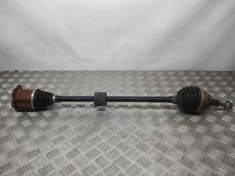 Recambio de transmision delantera derecha para audi q2 (gab) 30 tfsi design referencia OEM IAM 5Q0407272DT  