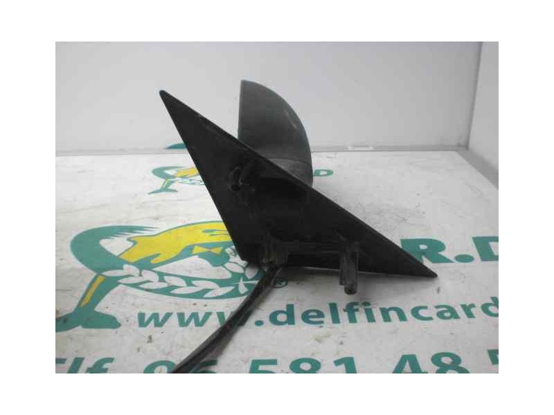 Recambio de retrovisor izquierdo para volkswagen passat berlina (312) 1.8 referencia OEM IAM   CM