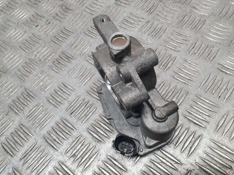 Recambio de caja mariposa para opel corsa d cosmo referencia OEM IAM 55564247  