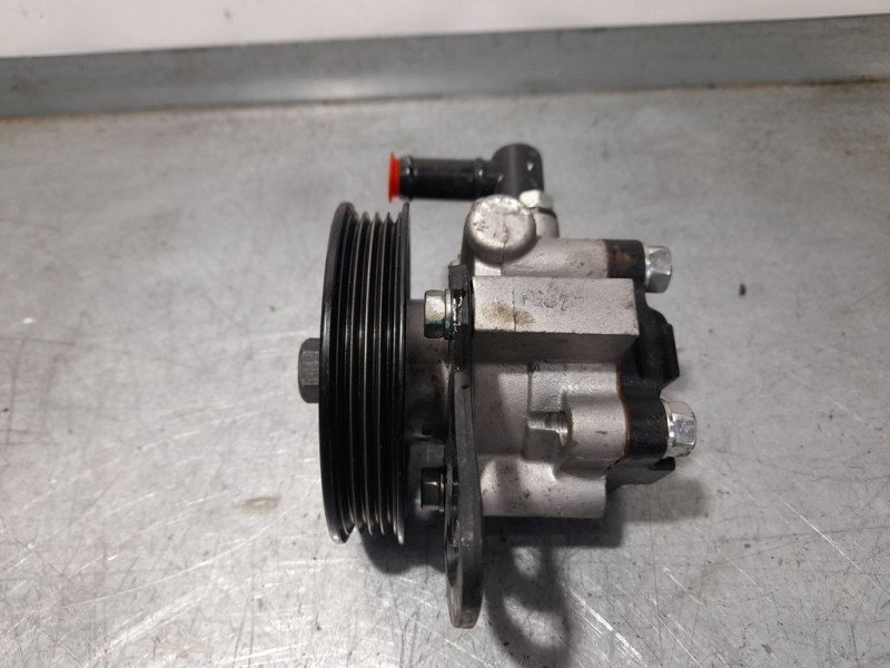 Recambio de bomba direccion para chevrolet aveo ls referencia OEM IAM 96815248  