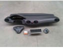 Recambio de kit airbag para mercedes-benz clase a (w168) 140 (168.031) referencia OEM IAM 0285001222  