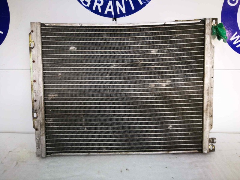 Recambio de condensador / radiador aire acondicionado para renault clio ii fase i (b/cbo) 1.9 d referencia OEM IAM 52465388  HAR