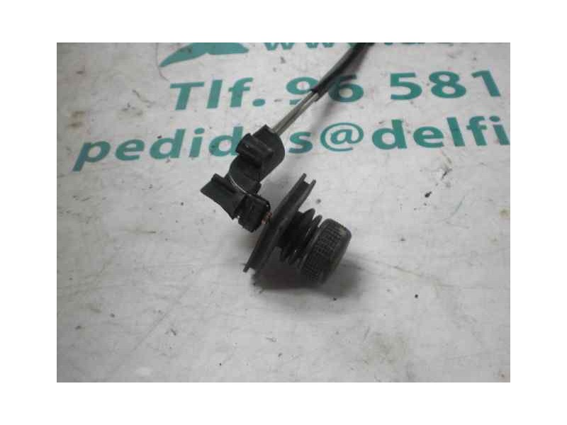 Recambio de retrovisor izquierdo para volkswagen passat berlina (312) 1.8 referencia OEM IAM   CM