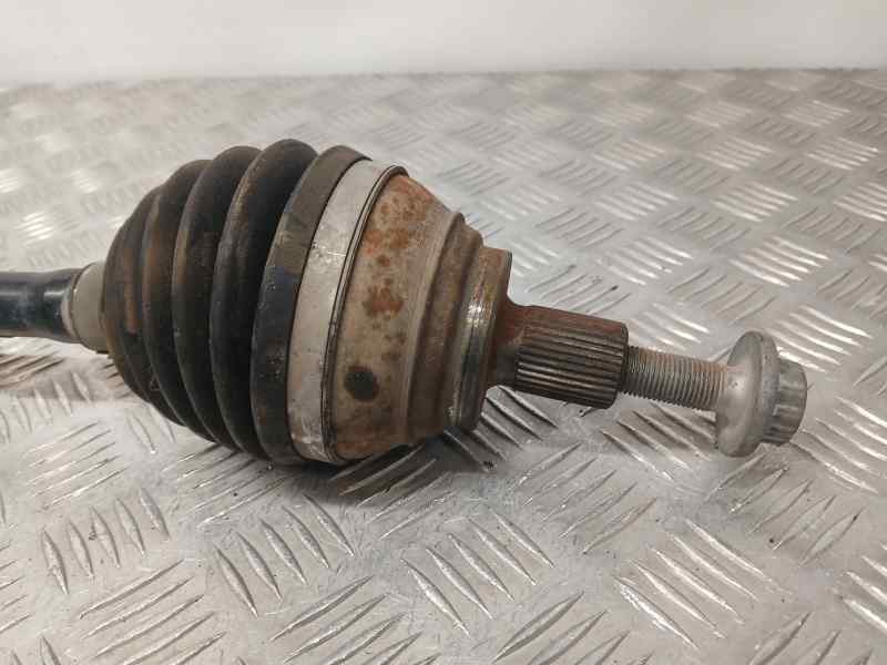 Recambio de transmision delantera derecha para audi q2 (gab) 30 tfsi design referencia OEM IAM 5Q0407272DT  