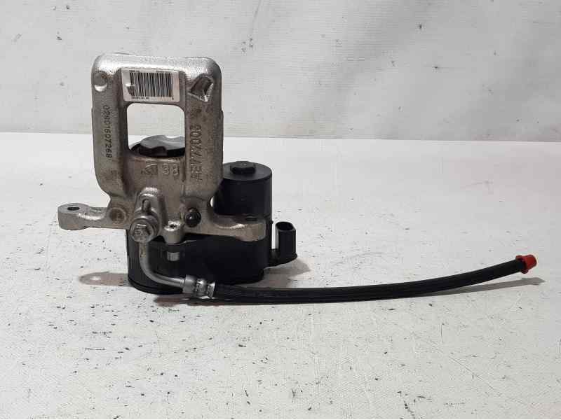 Recambio de pinza freno trasera izquierda para peugeot rifter access standard referencia OEM IAM 9819059380  