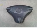 Recambio de kit airbag para mercedes-benz clase a (w168) 140 (168.031) referencia OEM IAM 0285001222  