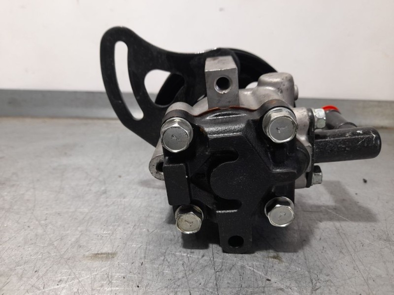 Recambio de bomba direccion para chevrolet aveo ls referencia OEM IAM 96815248  