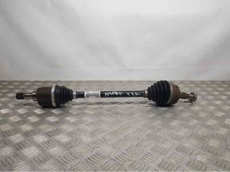 Recambio de transmision delantera izquierda para peugeot 2008 (p1) allure referencia OEM IAM 9824878280  