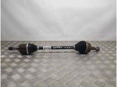 Recambio de transmision delantera izquierda para peugeot 2008 (p1) allure referencia OEM IAM 9824878280  