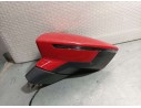 Recambio de retrovisor izquierdo para seat ibiza (kj1) style go referencia OEM IAM 2199816  ELECTRICO 5 CABLES