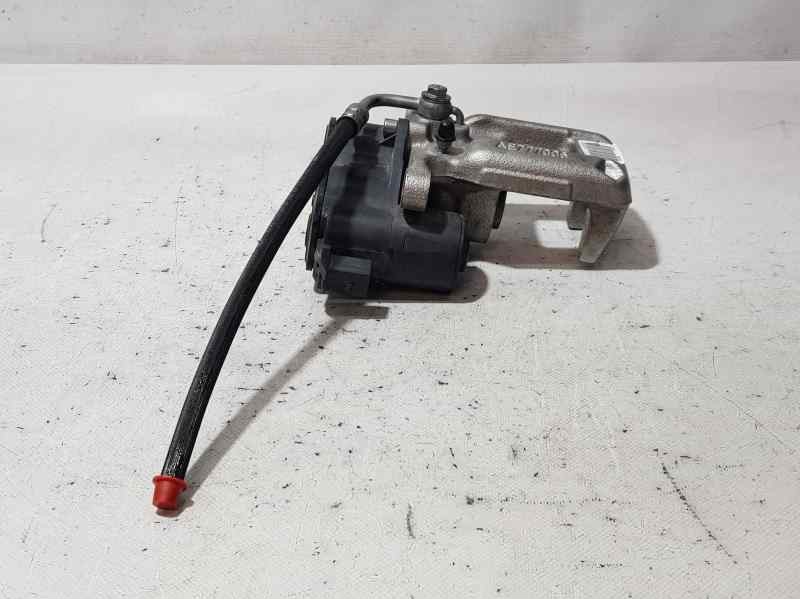Recambio de pinza freno trasera izquierda para peugeot rifter access standard referencia OEM IAM 9819059380  
