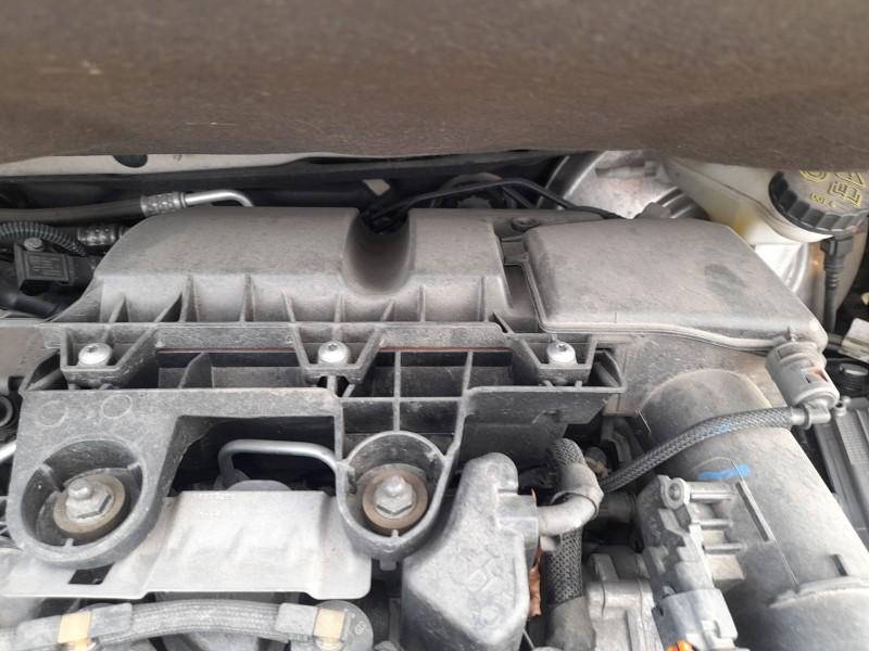 Recambio de carcasa filtro aire para opel combo furgoneta/monovolumen (k9) 1.5 d referencia OEM IAM 9828002080  