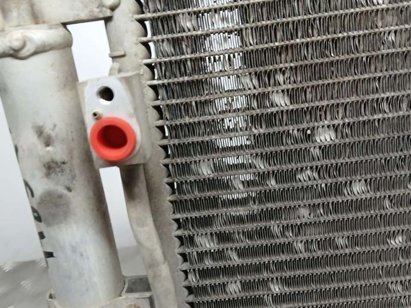 Recambio de condensador / radiador aire acondicionado para daewoo kalos 1.2 se referencia OEM IAM 96539632  