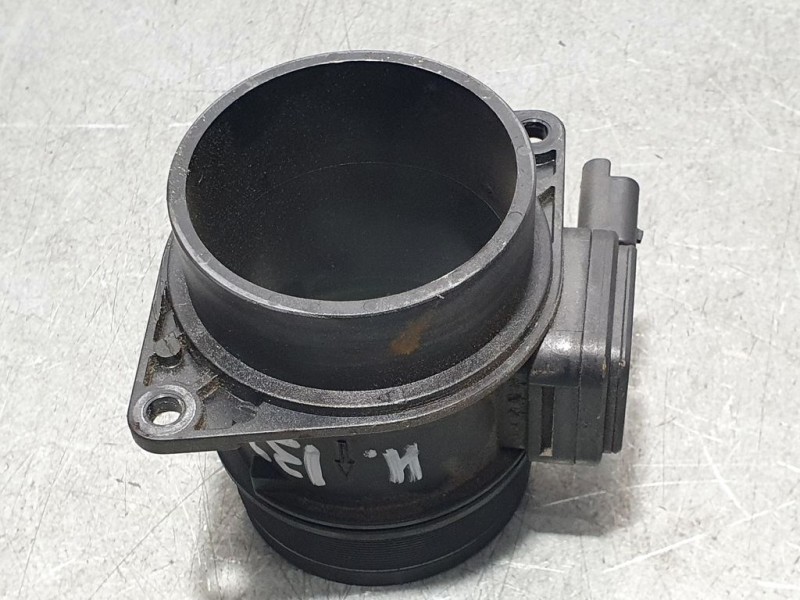 Recambio de caudalimetro para land rover range rover sport hse referencia OEM IAM 4R8Q12B579AC 5WK97011 