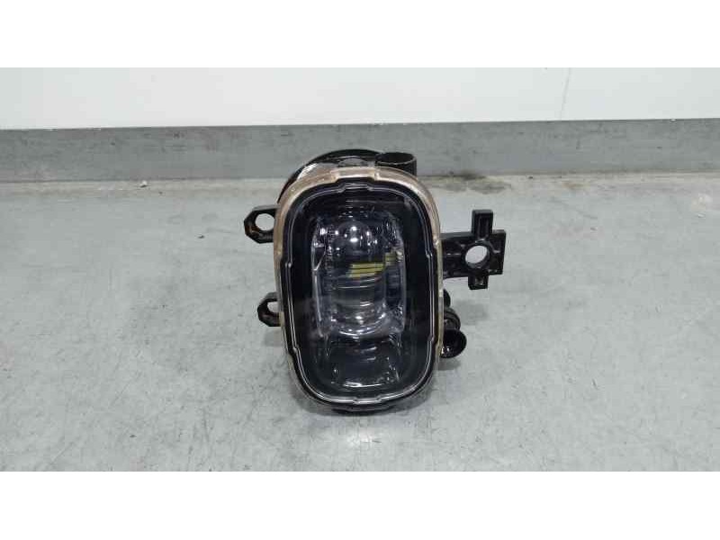 Recambio de faro antiniebla derecho para renault megane iv zen referencia OEM IAM 261504122R  HELLA