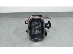 FARO ANTINIEBLA DERECHO 261504122R HELLA