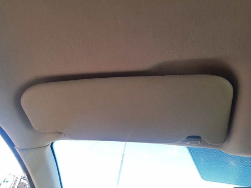 Recambio de parasol izquierdo para nissan qashqai i (j10, nj10) 1.5 dci referencia OEM IAM 96401JD000  