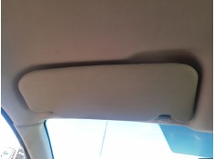 Recambio de parasol izquierdo para nissan qashqai i (j10, nj10) 1.5 dci referencia OEM IAM 96401JD000  