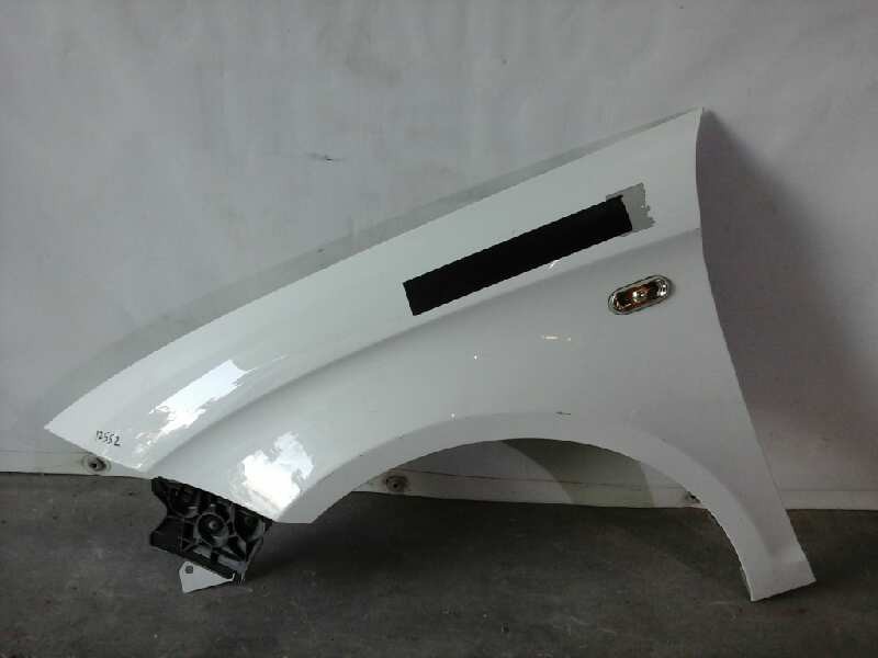 Recambio de aleta delantera izquierda para seat altea xl (5p5) stylance / style referencia OEM IAM   TOCADA