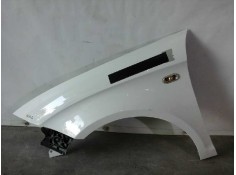 Recambio de aleta delantera izquierda para seat altea xl (5p5) stylance / style referencia OEM IAM   TOCADA