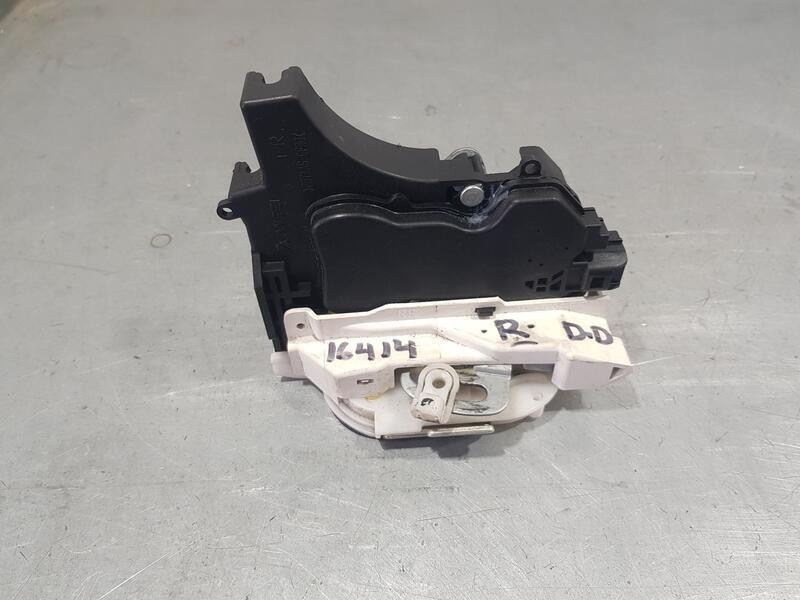 Recambio de cerradura puerta delantera derecha para mitsubishi lancer sportback (cx) invite referencia OEM IAM 5715A420  2 PINS