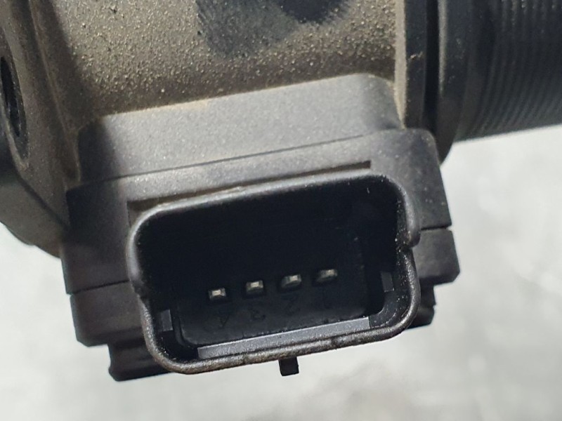 Recambio de caudalimetro para land rover range rover sport hse referencia OEM IAM 4R8Q12B579AC 5WK97011 