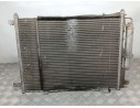 Recambio de condensador / radiador aire acondicionado para daewoo kalos 1.2 se referencia OEM IAM 96539632  