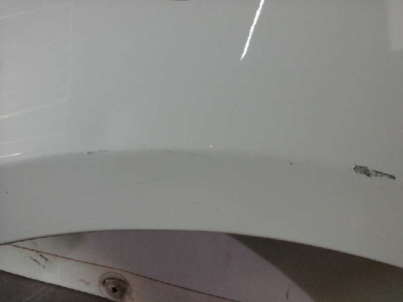 Recambio de aleta delantera izquierda para seat altea xl (5p5) stylance / style referencia OEM IAM   TOCADA