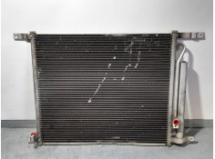 CONDENSADOR / RADIADOR AIRE ACONDICIONADO 95227757 ALGO DOBLADO