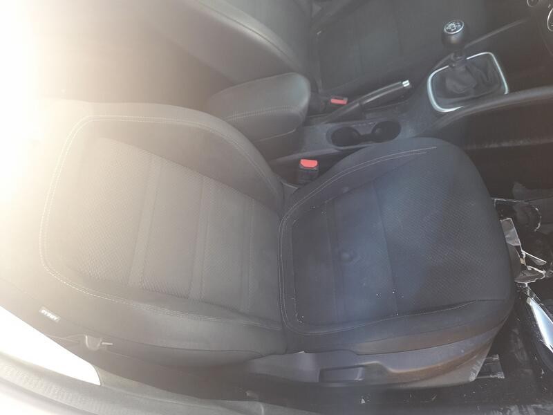 Recambio de asiento delantero derecho para fiat tipo hatchback (356_, 357_) 1.4 (356hxa1b) referencia OEM IAM   