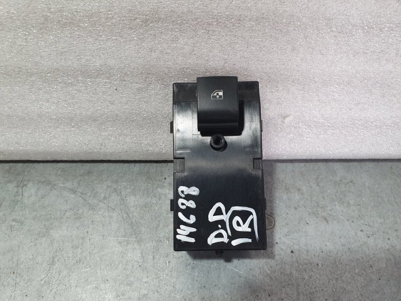 Recambio de mando elevalunas delantero derecho para opel astra j lim. cosmo referencia OEM IAM 13301886  