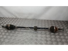 Recambio de transmision delantera derecha para seat ibiza (kj1) style go referencia OEM IAM 2Q2407272EF  